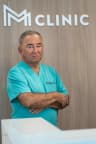 dr n. med. Marek Marciniak