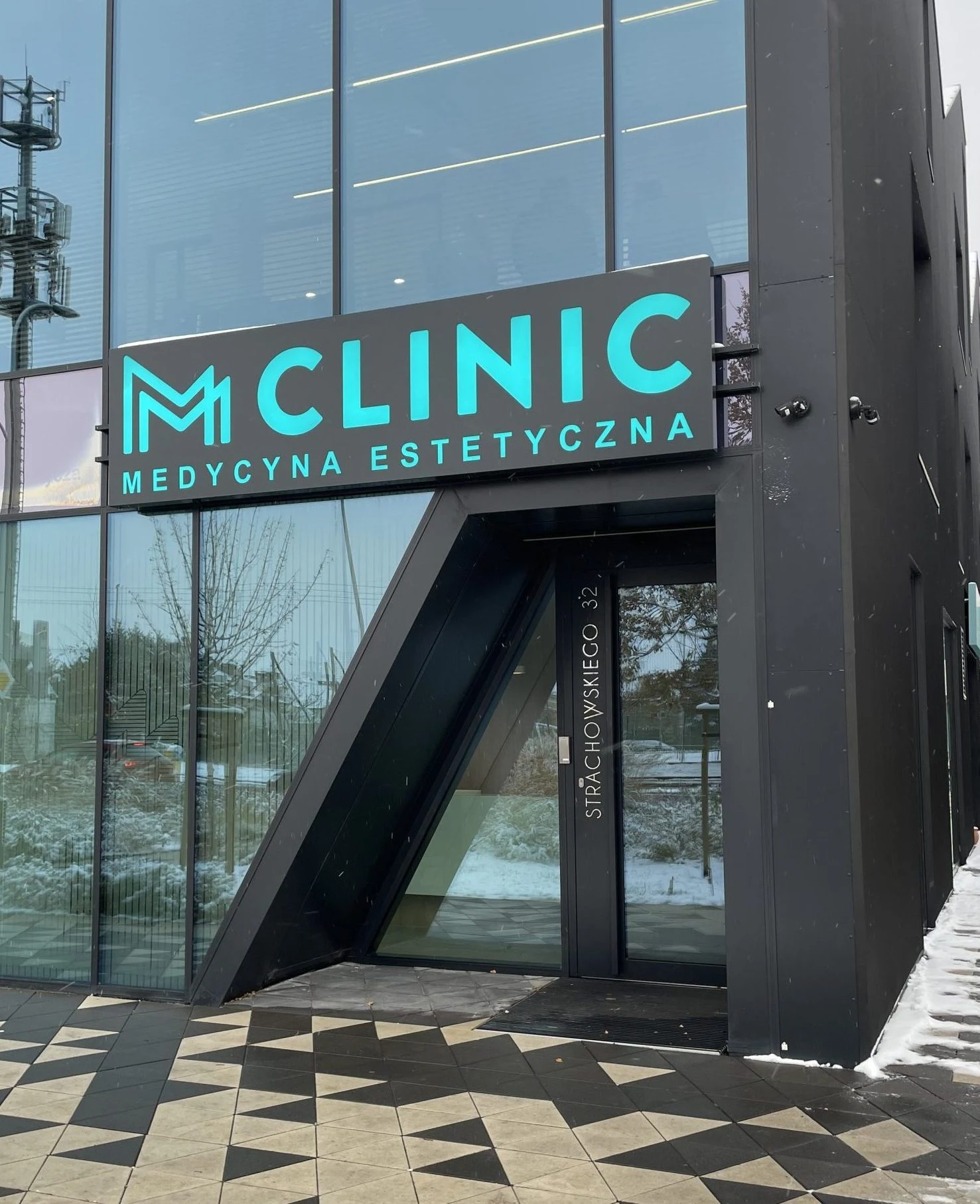 MMClinic Medycyna Estetyczna