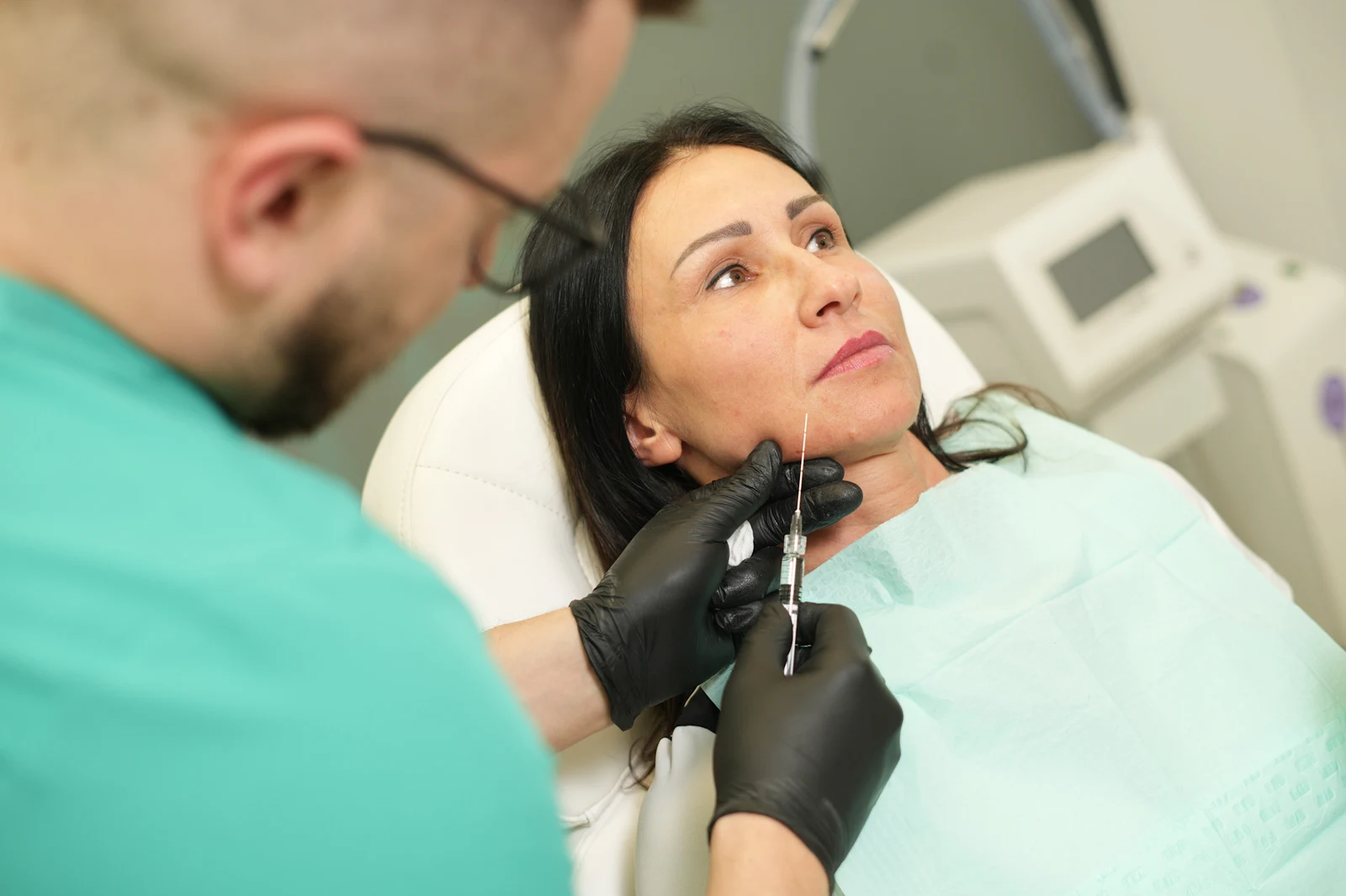 Karisma efekty w czasie – oś czasu i trwałość zabiegu