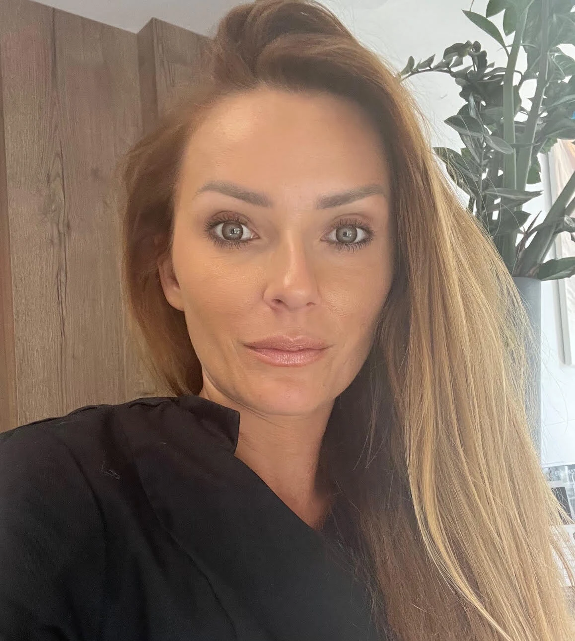 Agnieszka Morisson-Gajos