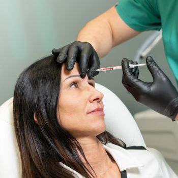 Toksyna botulinowa bez tajemnic. 10 najczęściej zadawanych pytań