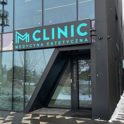MMClinic Medycyna Estetyczna