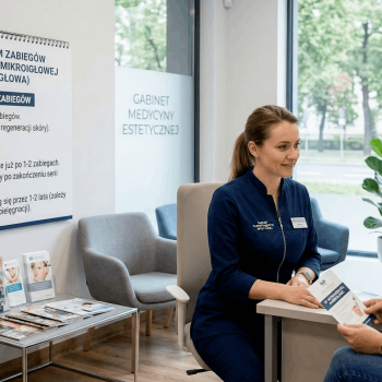 Harmonogram zabiegów radiofrekwencji mikroigłowej: ile razy, jak często i jak długo utrzymują się efekty?