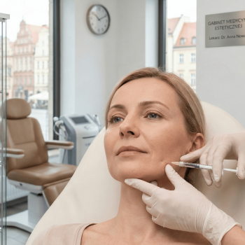 Efekty i trwałość wypełniaczy w medycynie estetycznej