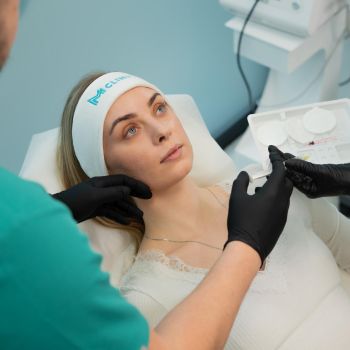 Wolumetria twarzy – jak odzyskać młodszy wygląd bez skalpela?