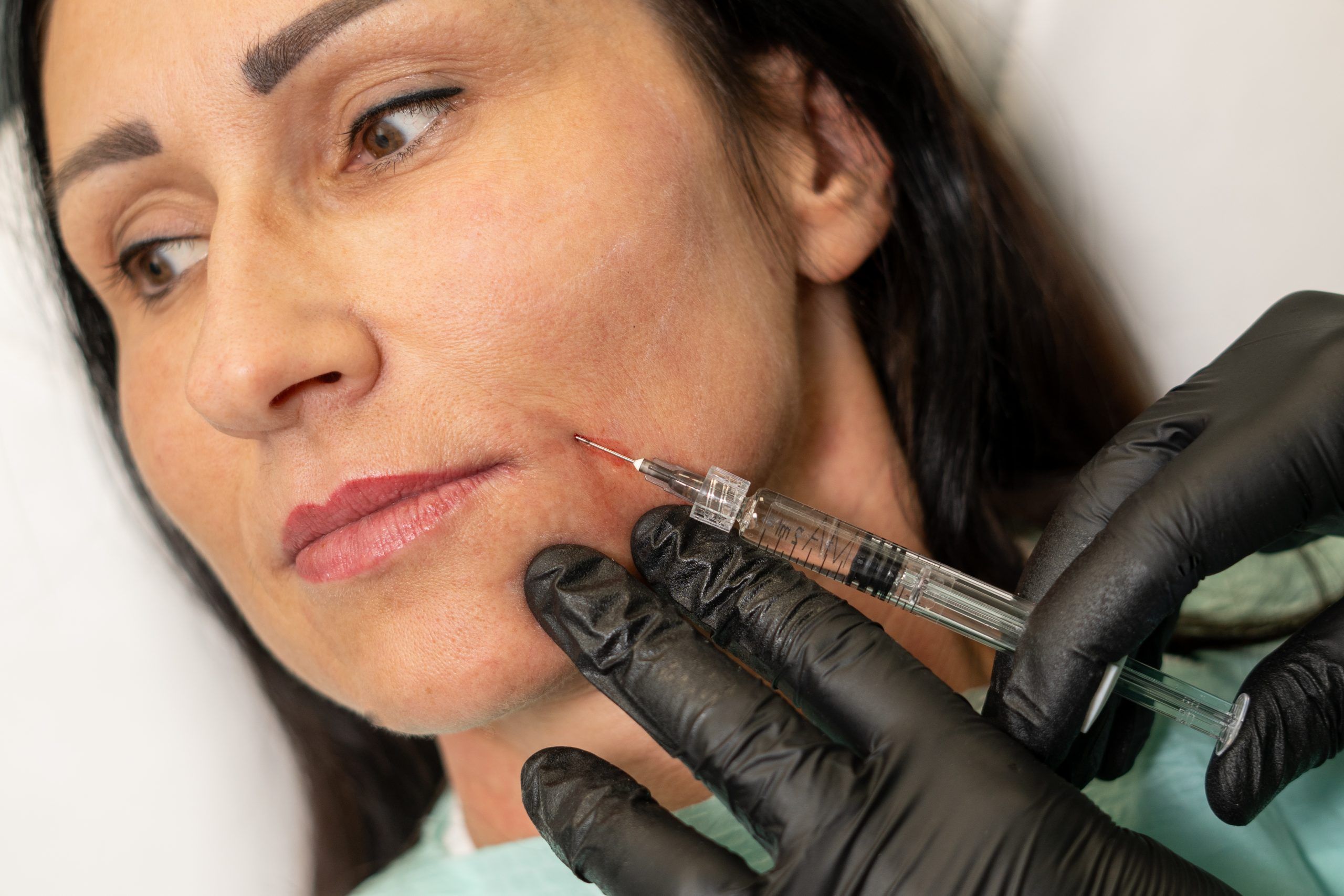 stymulatory tkankowe