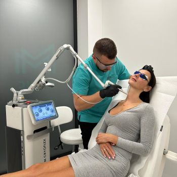 Laserowe usuwanie zmian skórnych. Na czym polega ten zabieg we wrocławskiej klinice?