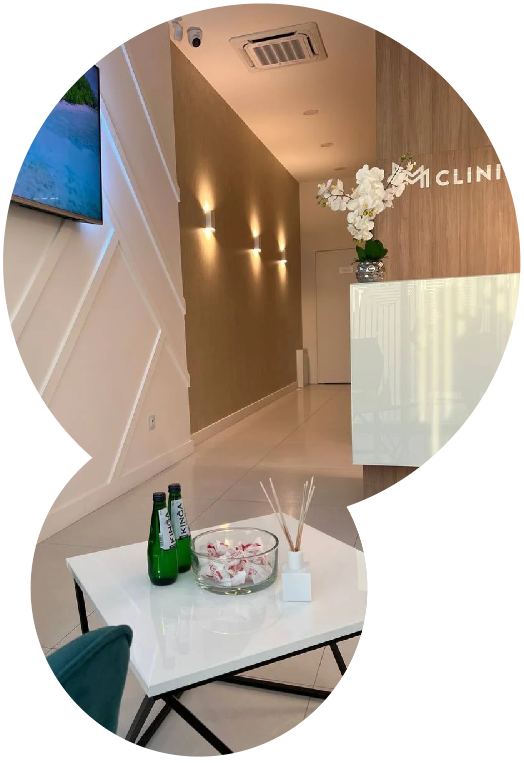 Klinika medycyny estetycznej