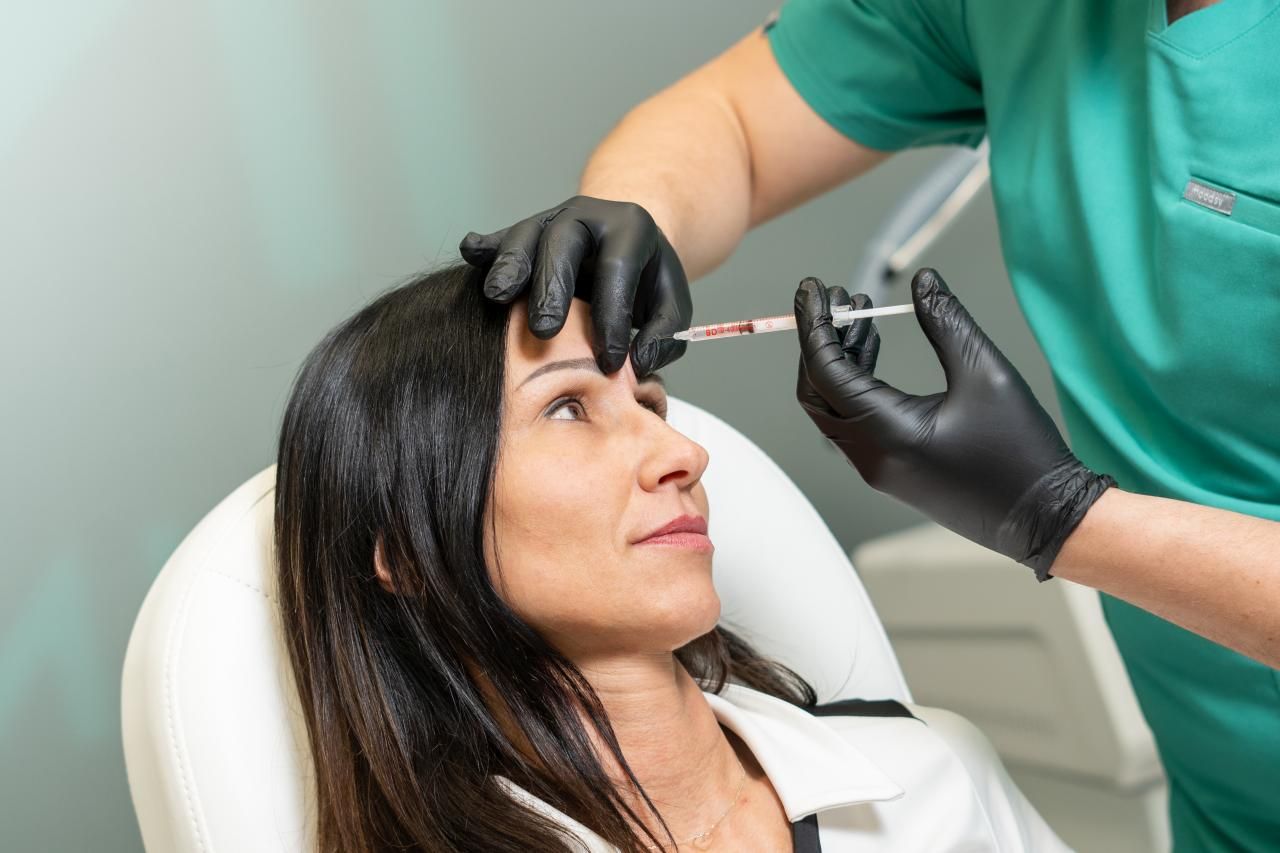 Botoks Wrocław