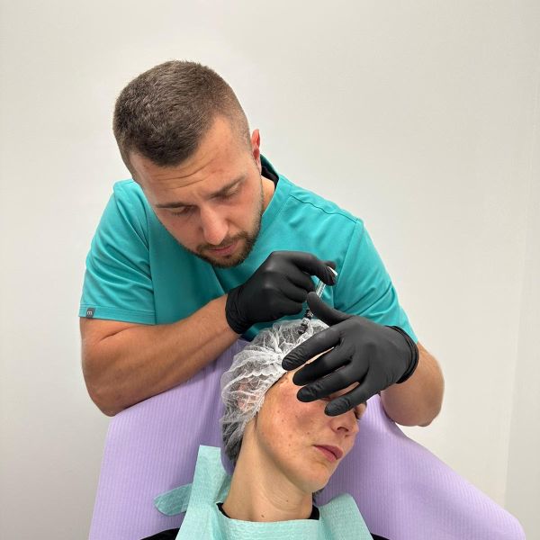 Chirurgiczne usuwanie znamion Wrocław