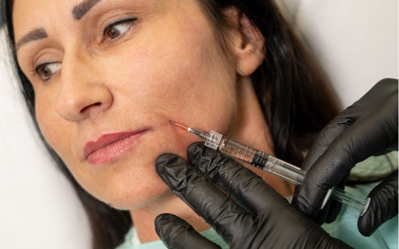 stymulatory tkankowe