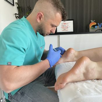 Przyczyny nadpotliwości