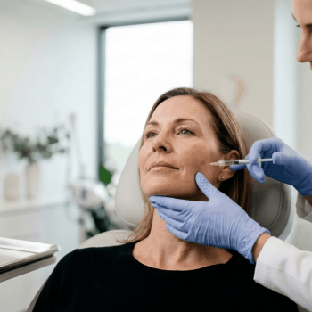 Architektura Twarzy: Kompletny przewodnik po wypełniaczach i biostymulatorach